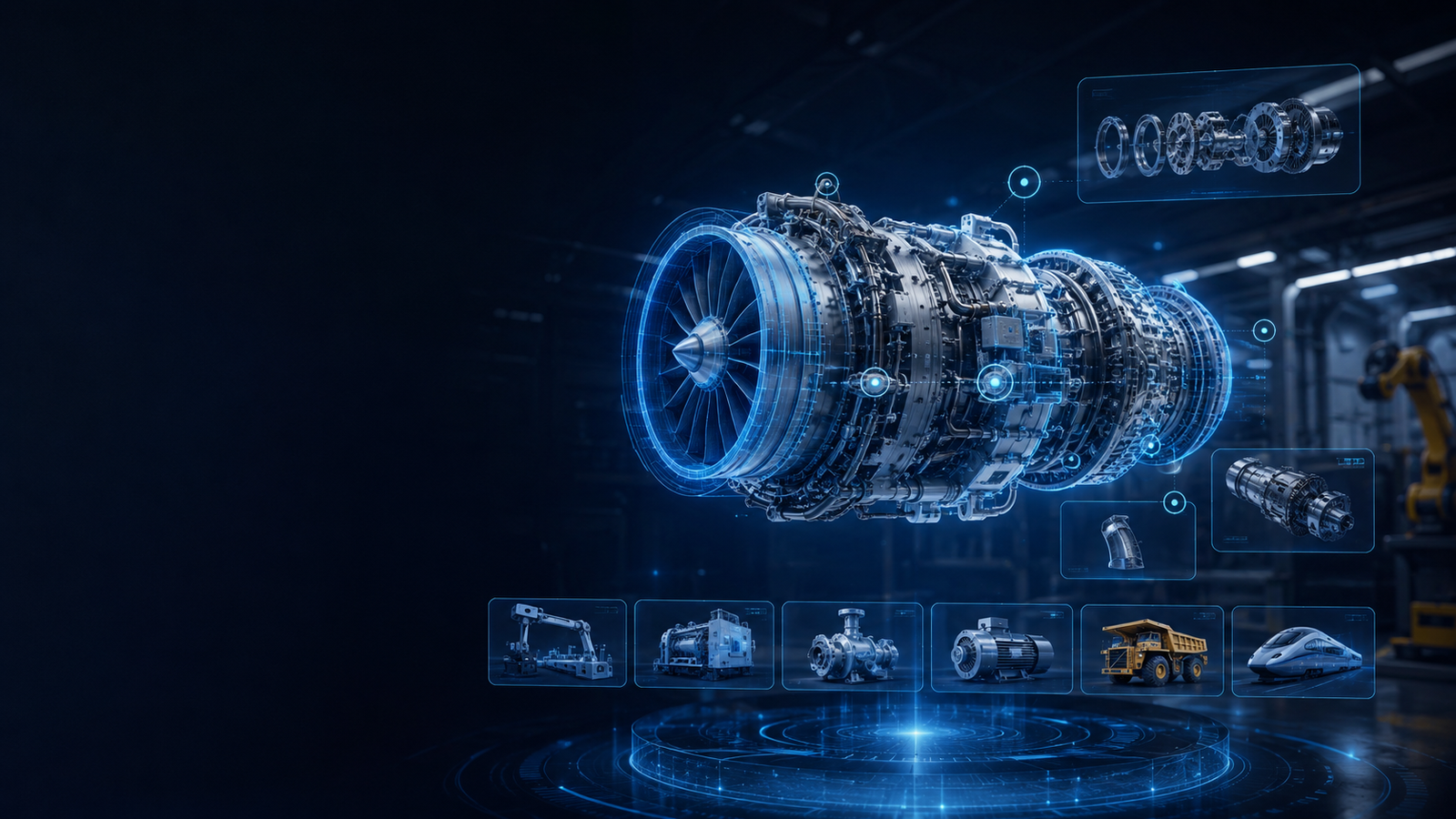 Spektra product platform