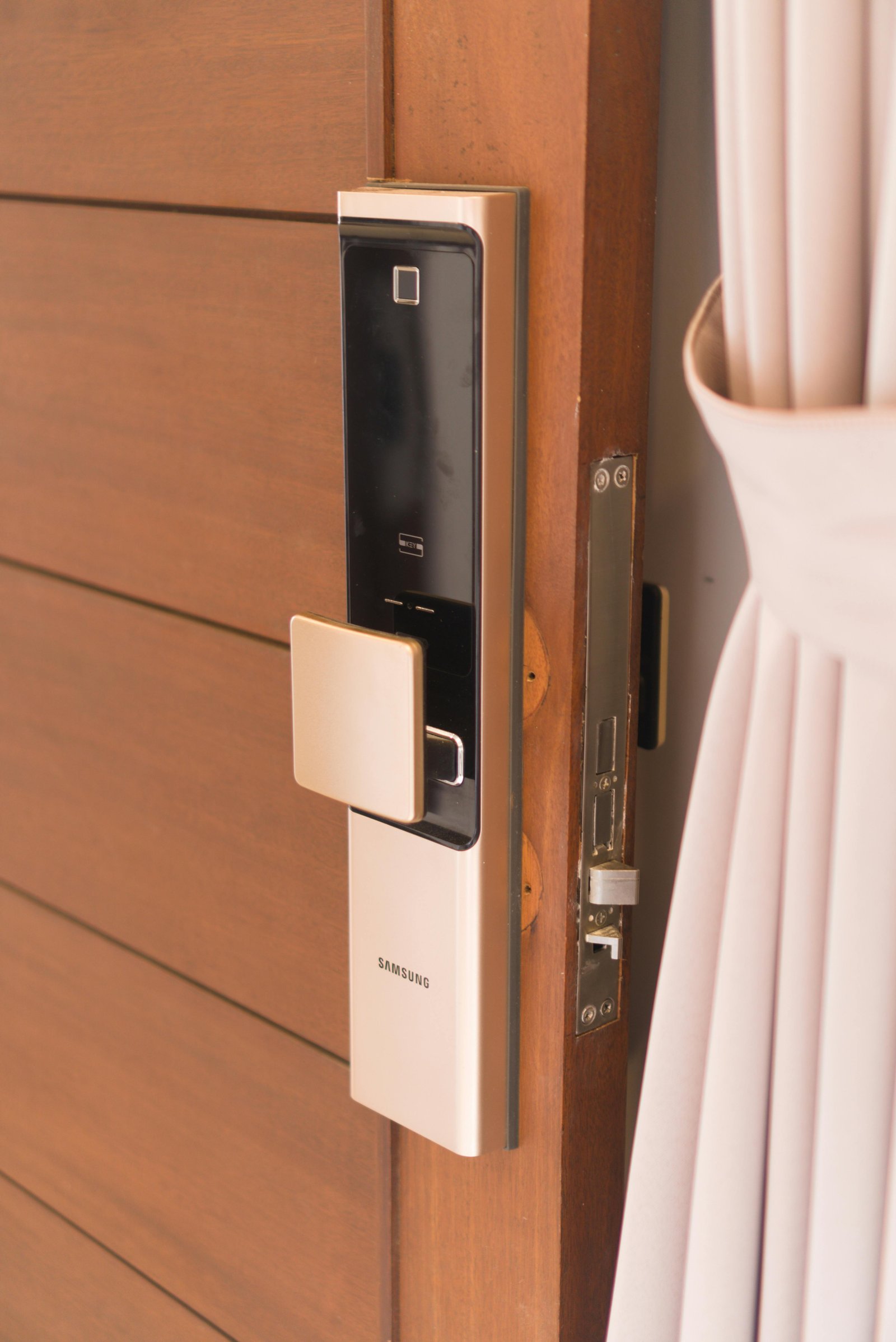 Automation and smart hardware