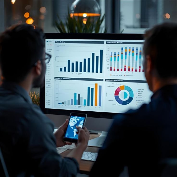 Buyer engagement intelligence