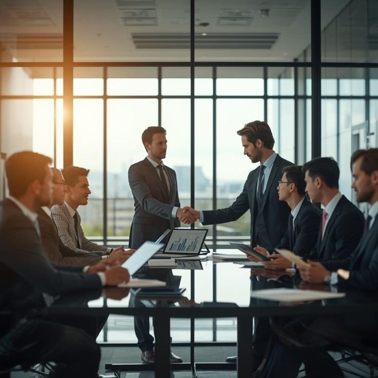 Dealer and distributor enablement
