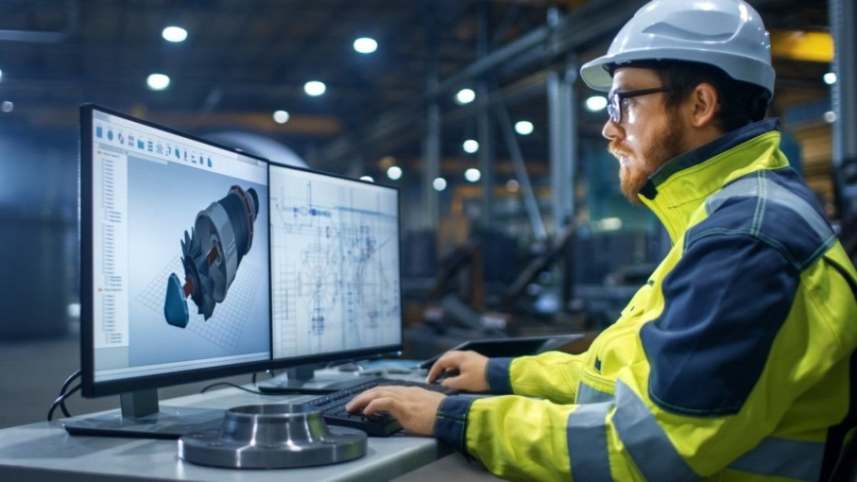 Product training and application learning