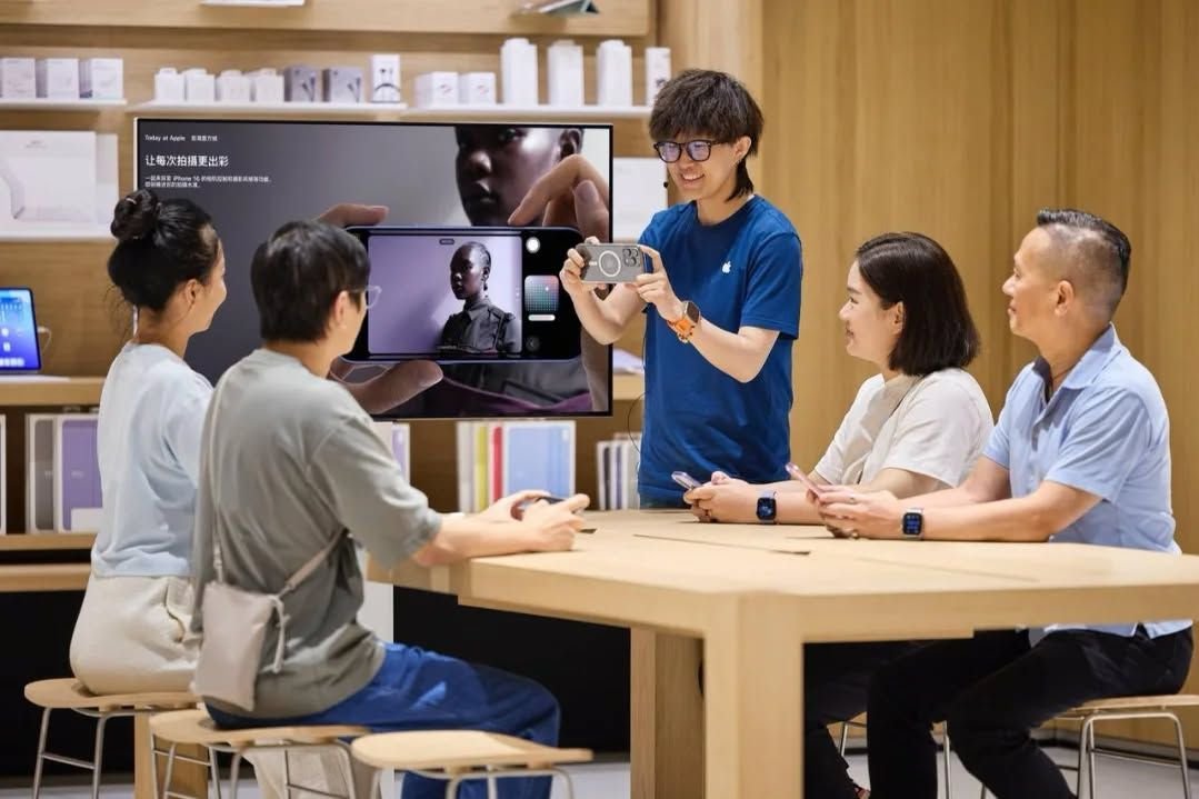 Remote product demonstrations